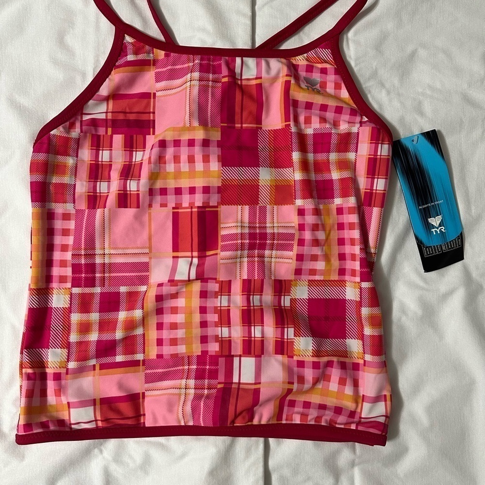 9 piece TYR swim/triathlon rellers bundle all new with tags except 2 pcs no tags